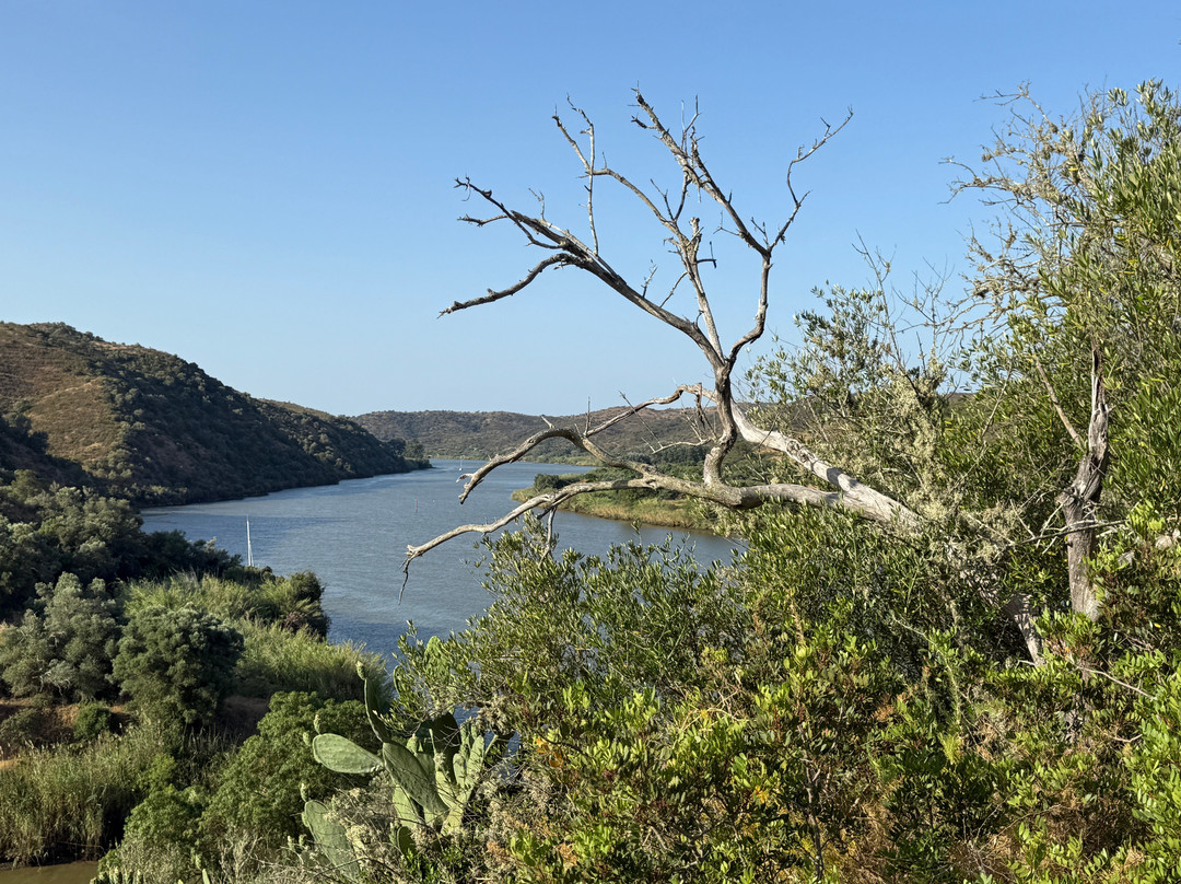 Faro del Sur-Isla Cristina必去景点