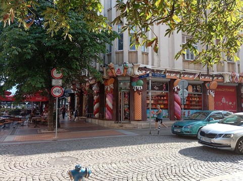 Hans & Gretel-索非亚必去景点