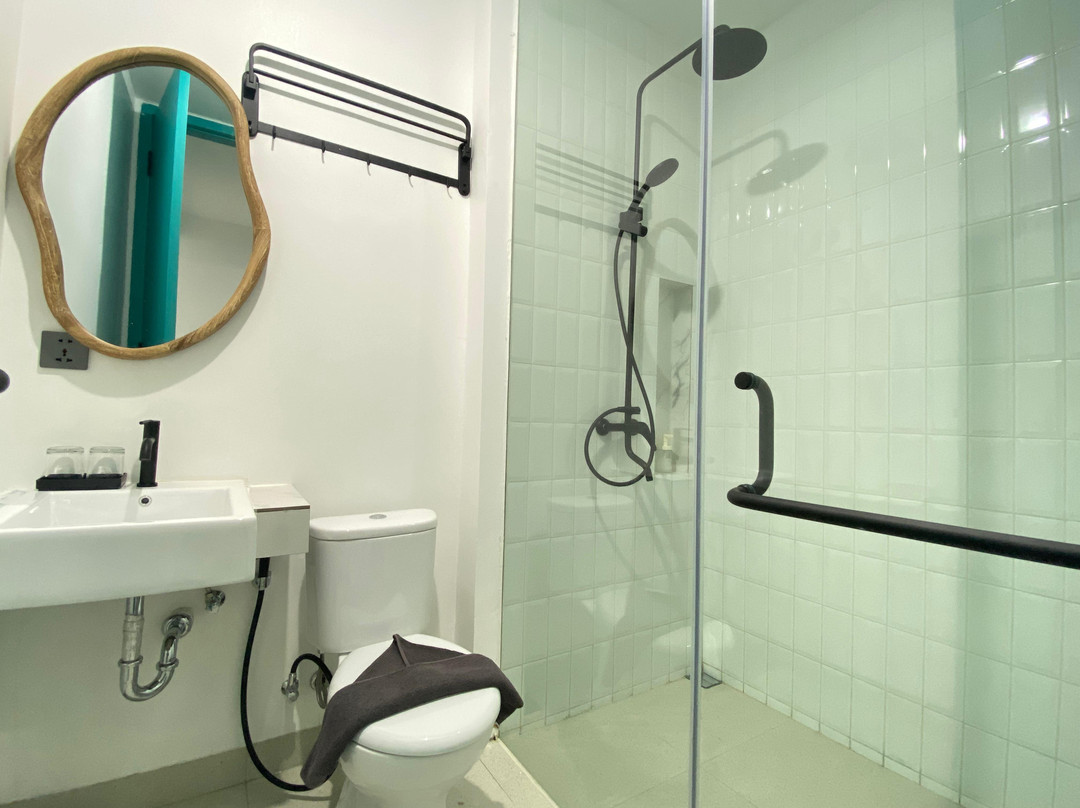 Ideas Villa Pangandaran