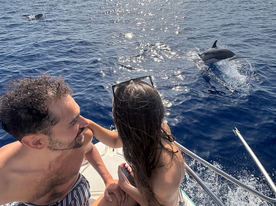 Il Faro Diving-Stazzo必去景点