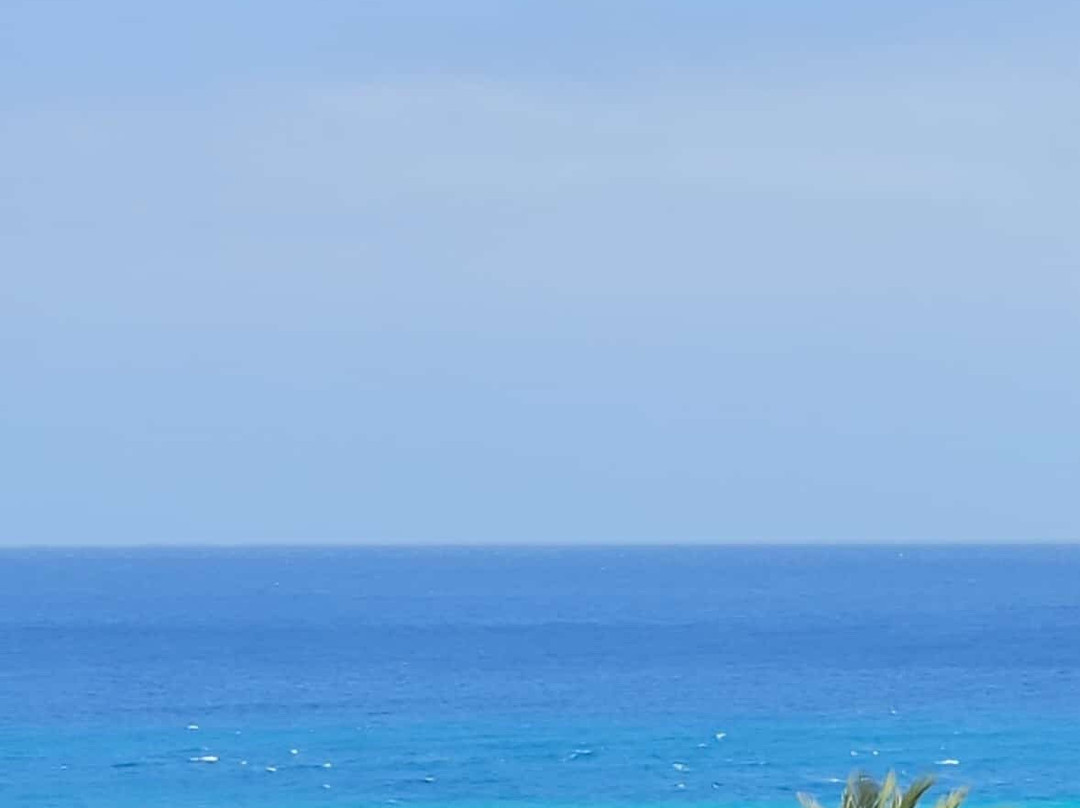 Lido Il Molo-Torre San Giovanni必去景点