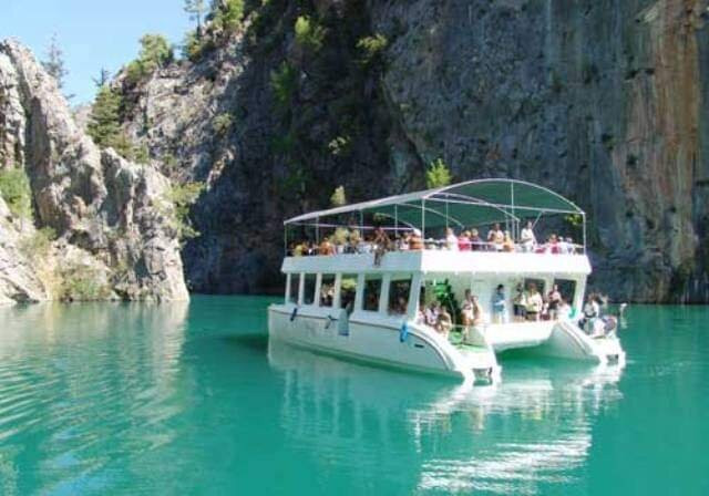 Thermaltours-Avsallar必去景点