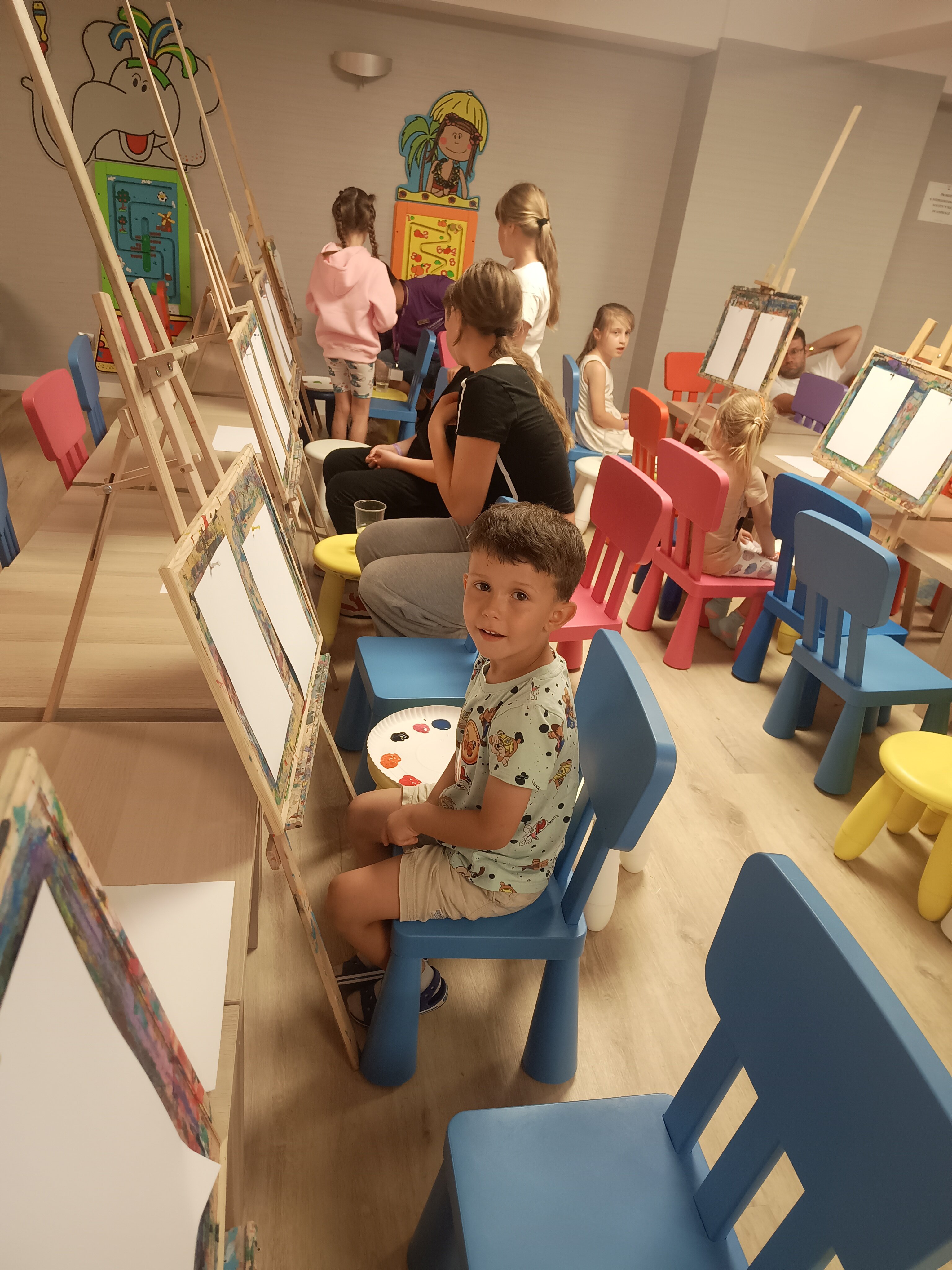 Primavera Jastrzebia Gora-官方