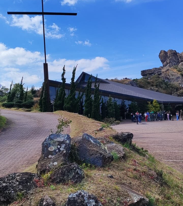 Serra da Piedade de Cima-Visconde Do Rio Branco必去景点