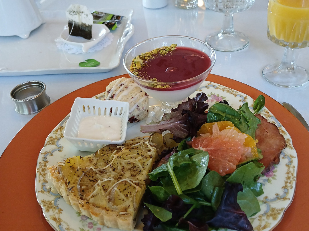 Carriage House at the Harbor主图