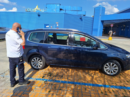 La Grande Mela Shoppingland-Lugagnano必去景点