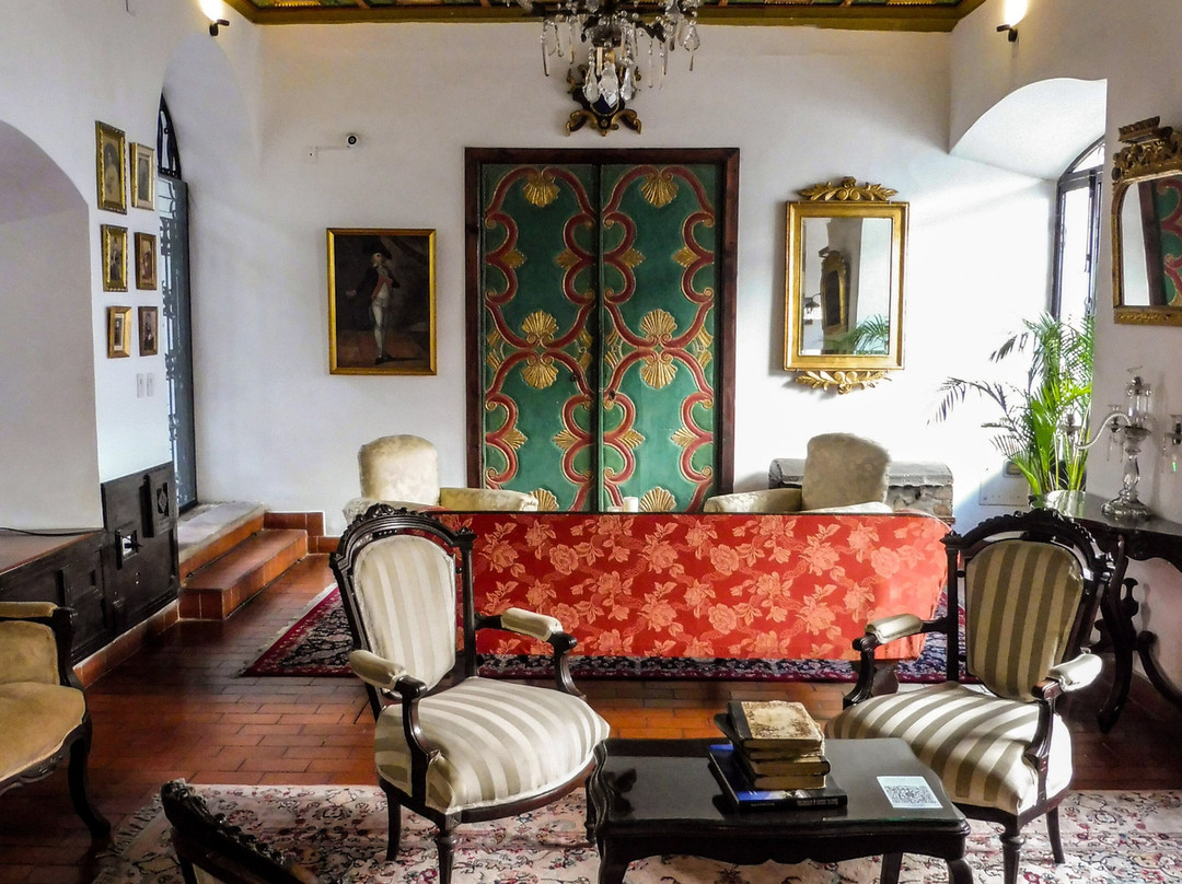 德苏默塞德旅馆主图