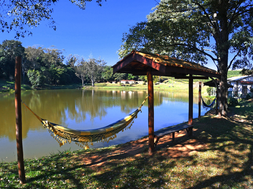 Hotel Fazenda Sao Matheus主图