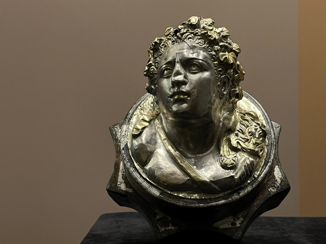 National Institute of Archaeology with Museum-索非亚必去景点