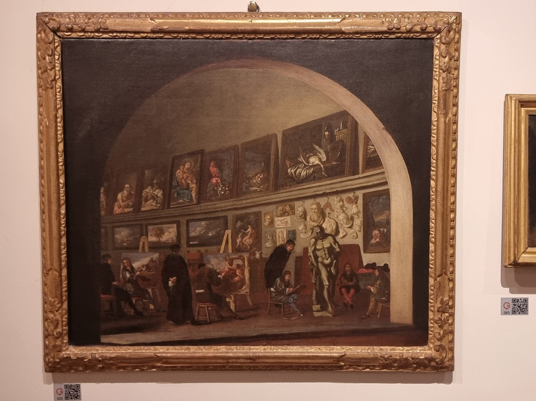 Pinacoteca Comunale di Deruta