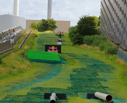 CopenHill-哥本哈根必去景点