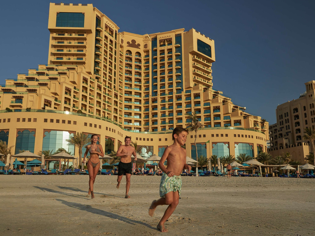 Fairmont Ajman