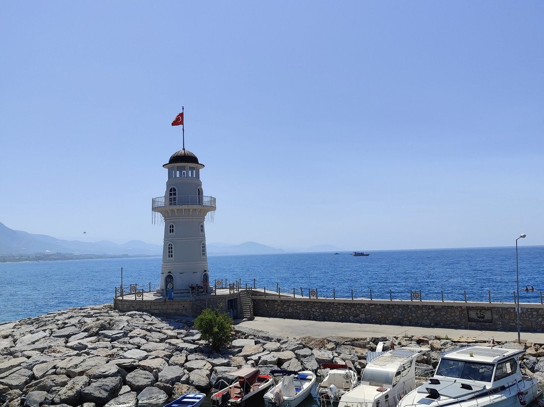 EKM Travel Alanya-阿兰亚必去景点