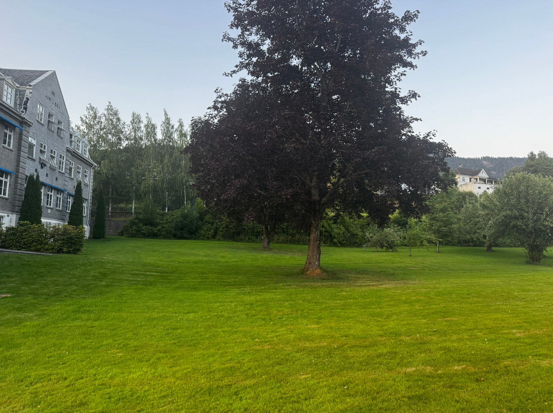 Brattrein Hotel主图