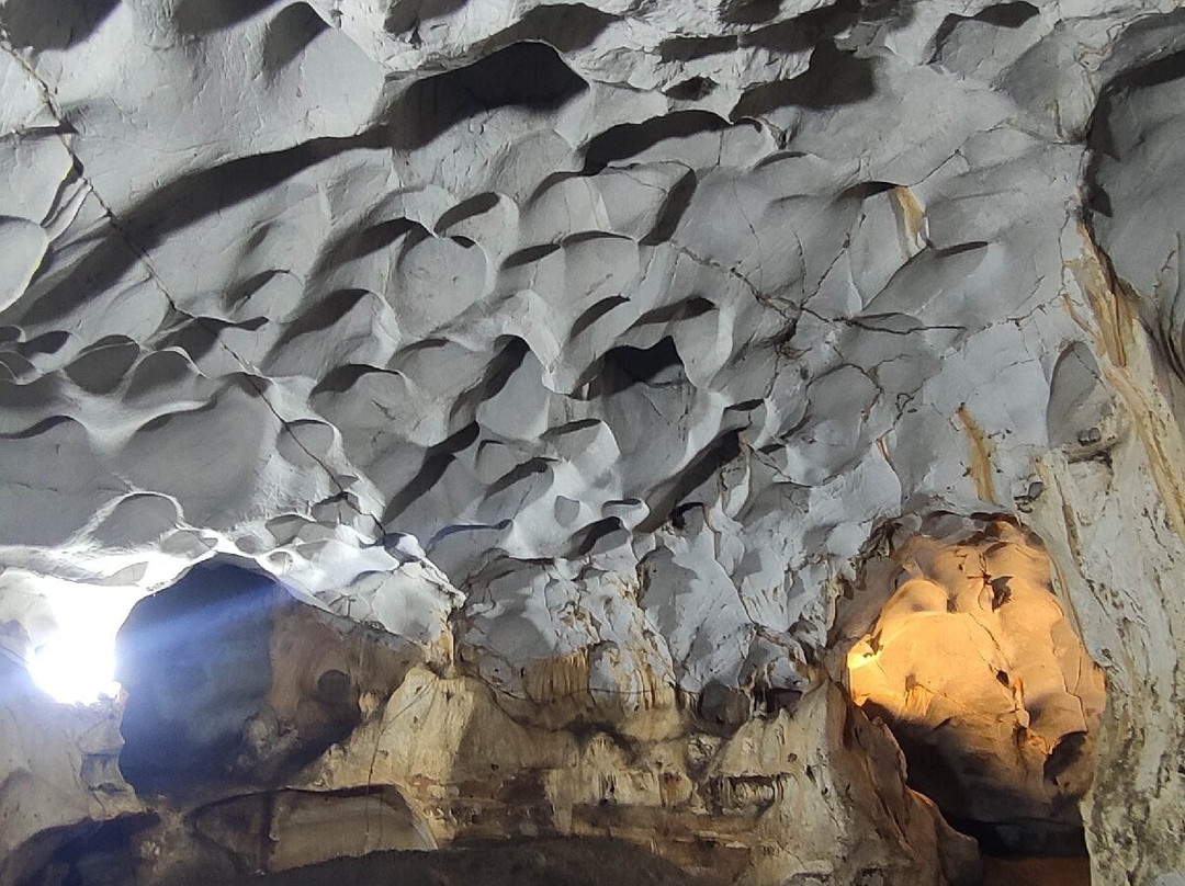 Karain Cave-安塔利亚必去景点