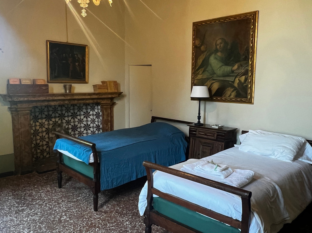 Castello di Thiene-Thiene必去景点