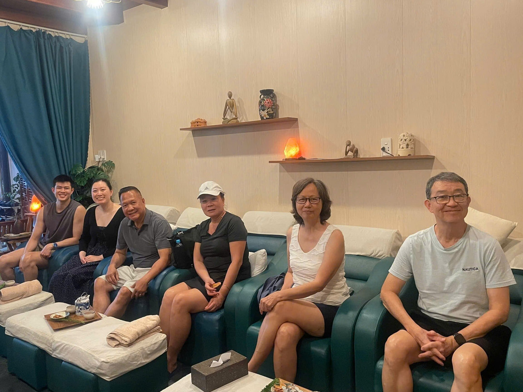 Relaxanh Wellness Spa Hoi An-会安必去景点