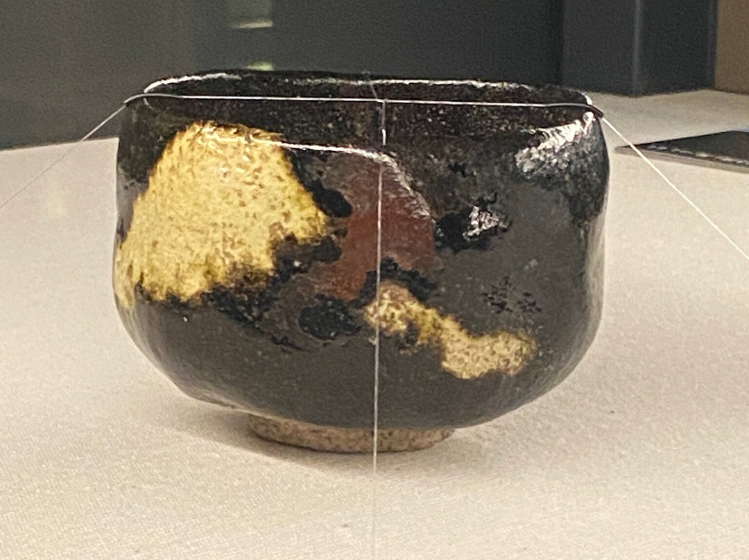 Seikado Bunko Art Museum-Marunouchi必去景点