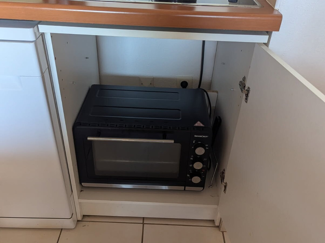 阿利泽海滩酒店主图