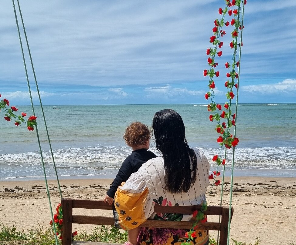 Albacora Praia Hotel主图