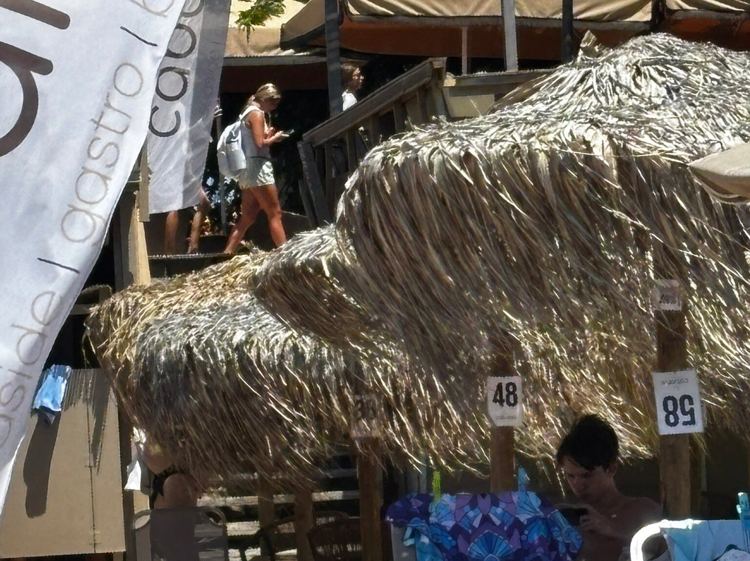 Taxi 27 Katakolon-Katakolo必去景点