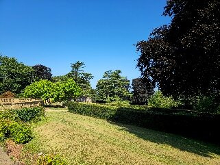 The Garden House主图