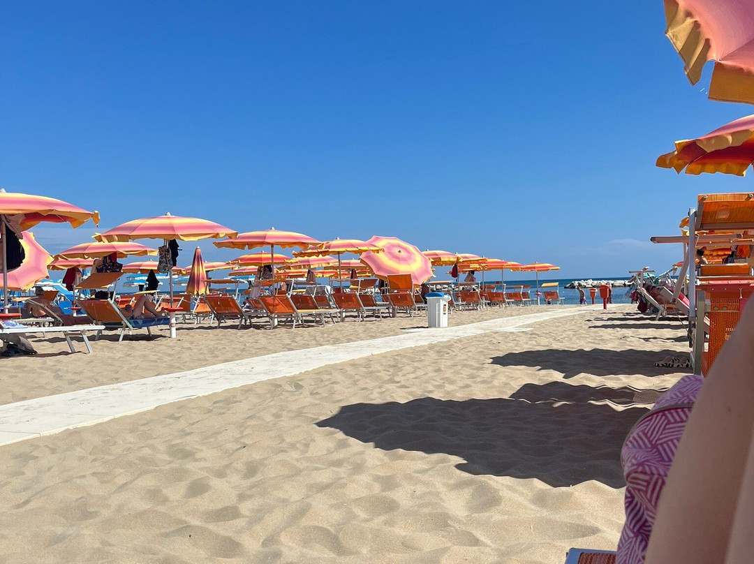 Bagni 29 Tonino-Gabicce Mare必去景点