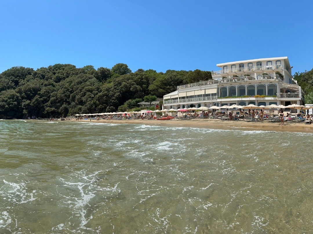 Grand Hotel Il Ninfeo主图