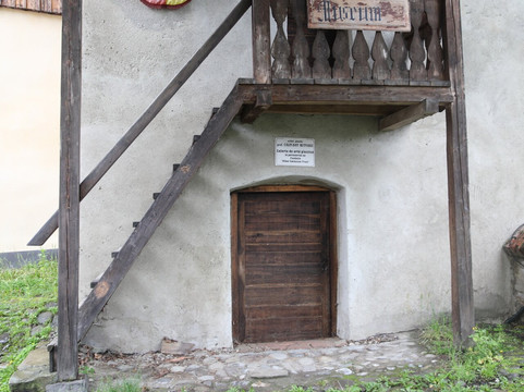 Furriers Tower-锡吉索拉必去景点