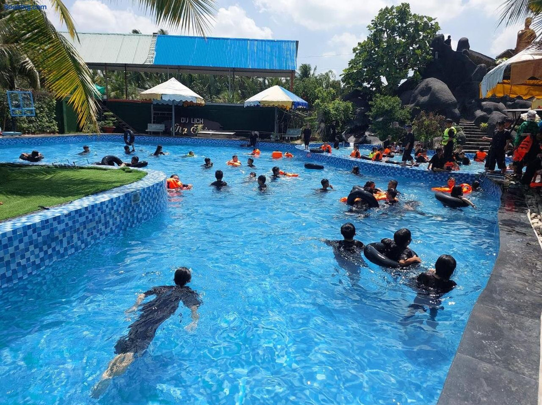 Du Lich Ha Thao Ben Tre