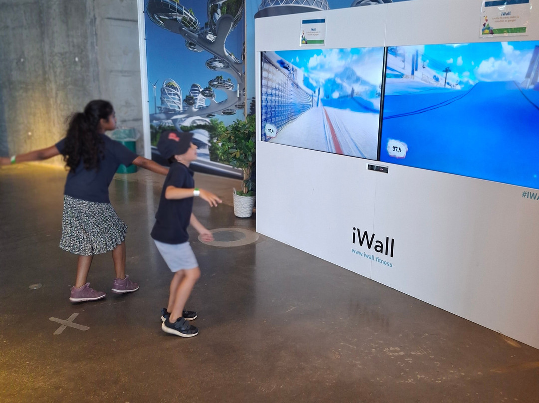 Inspiria Science Center-Sarpsborg必去景点