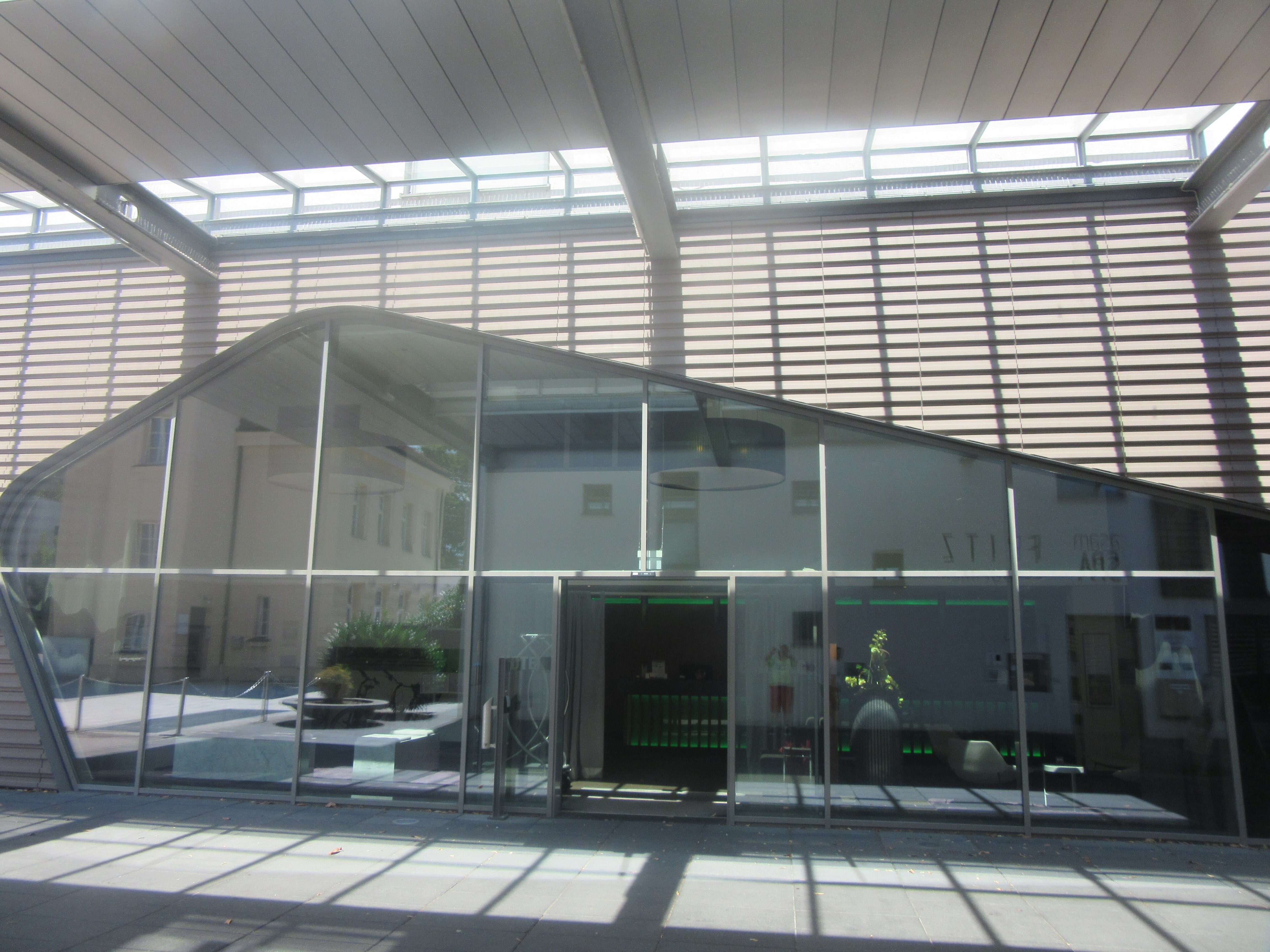 阿萨姆酒店-浴室