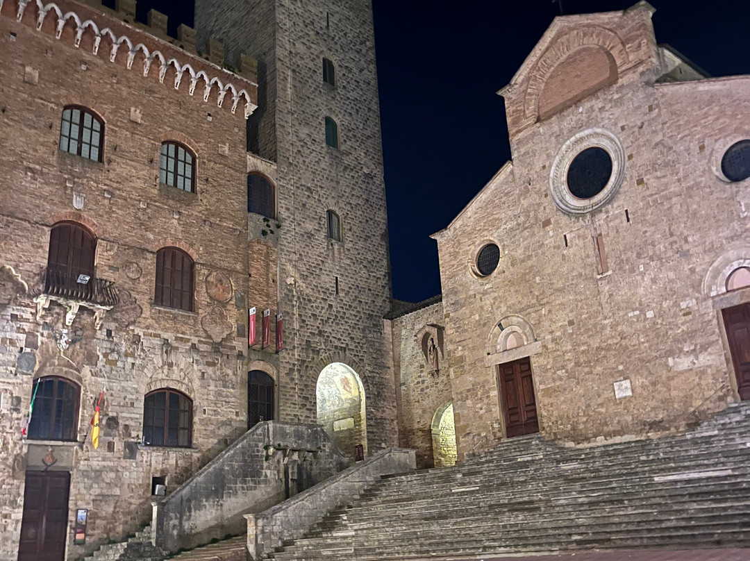 La Bottega del Sale di Duccio Nacci photographer-圣吉米尼亚诺必去景点