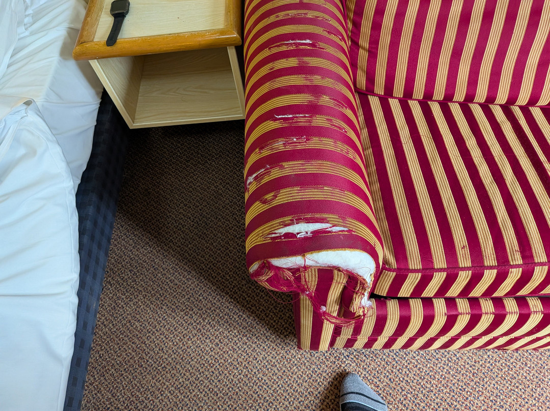 Redwings Lodge Baldock主图