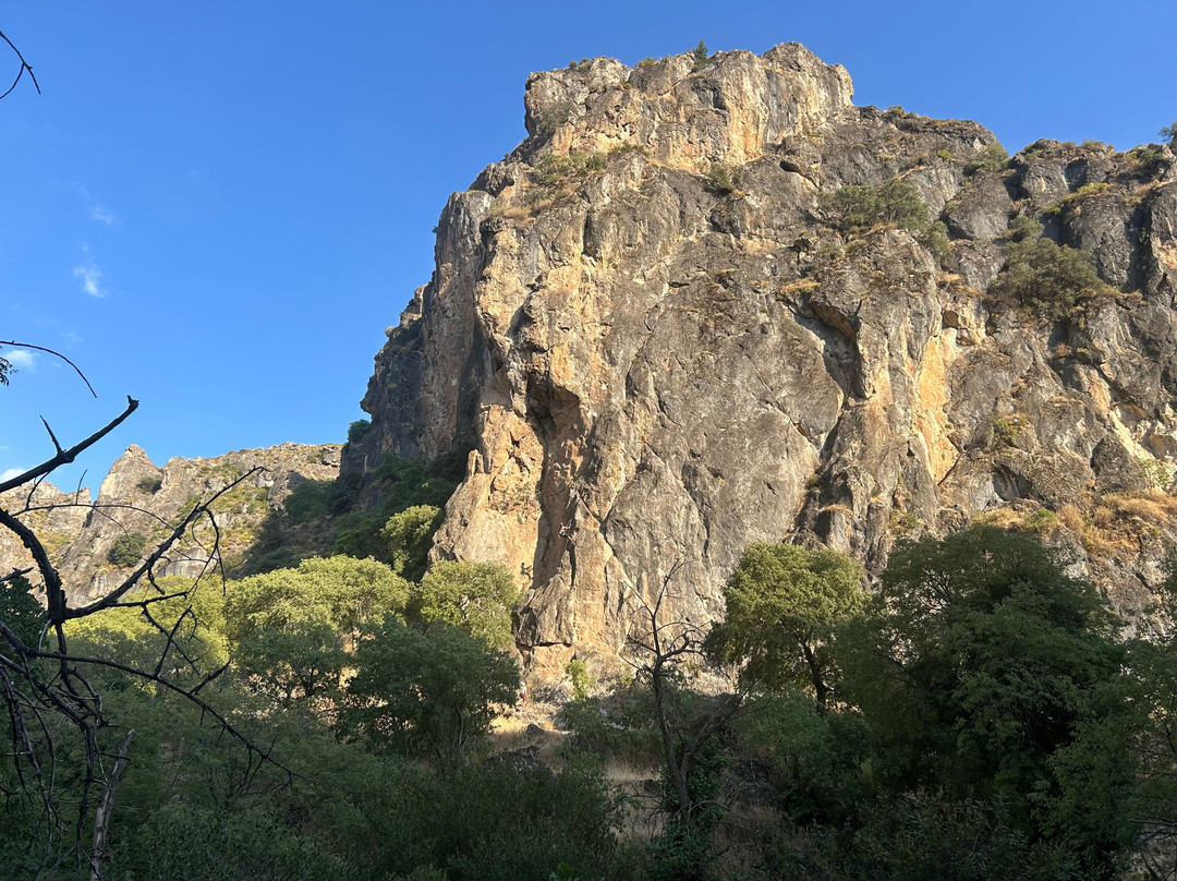 Zero Gravity Granada-格拉纳达必去景点