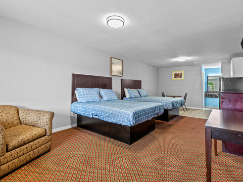Royal Inn Extended Stay