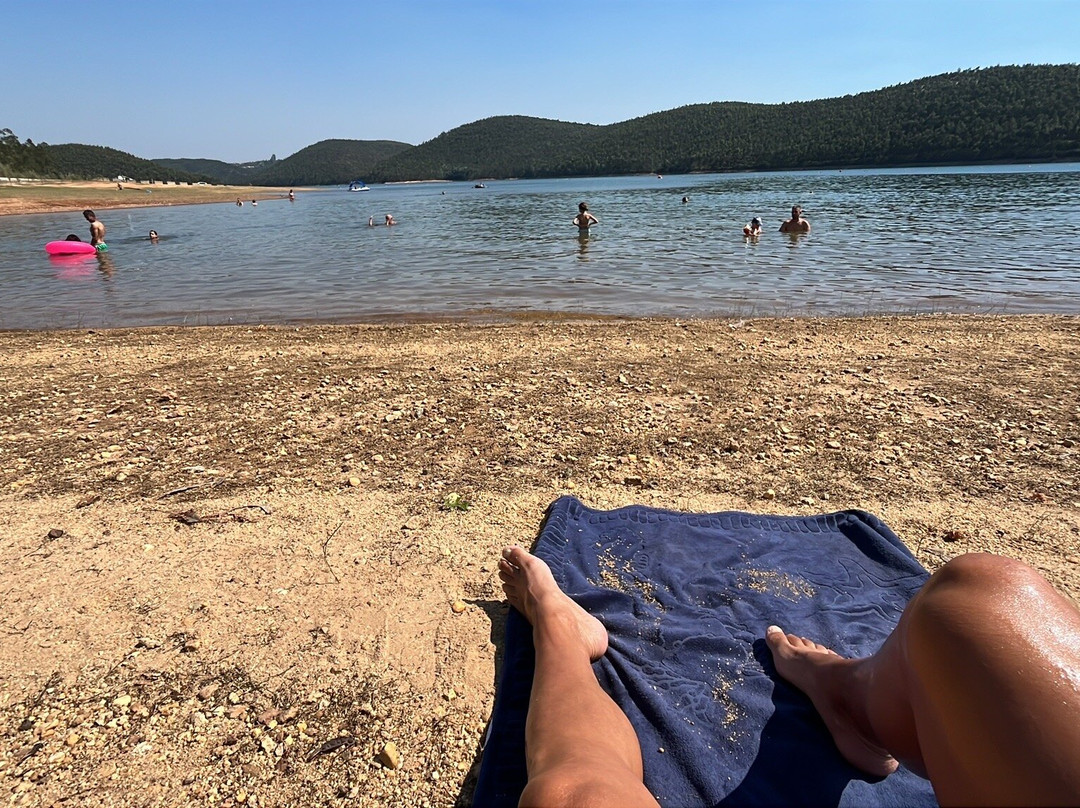 Riva - Terrace & Bar-Santa Comba Dao必去景点