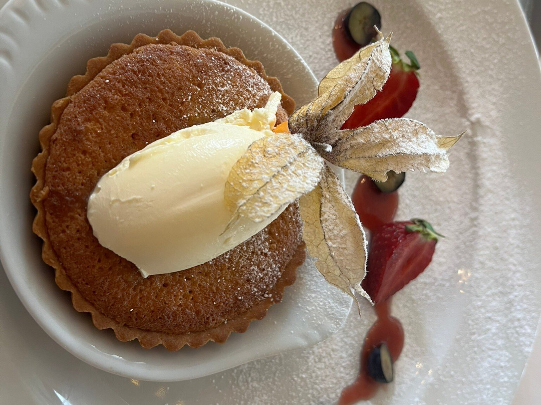 Trelawne Hotel主图