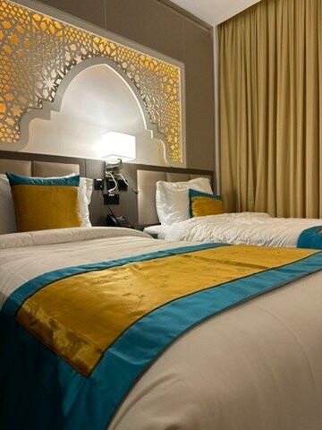 Central Inn Souq Waqif主图