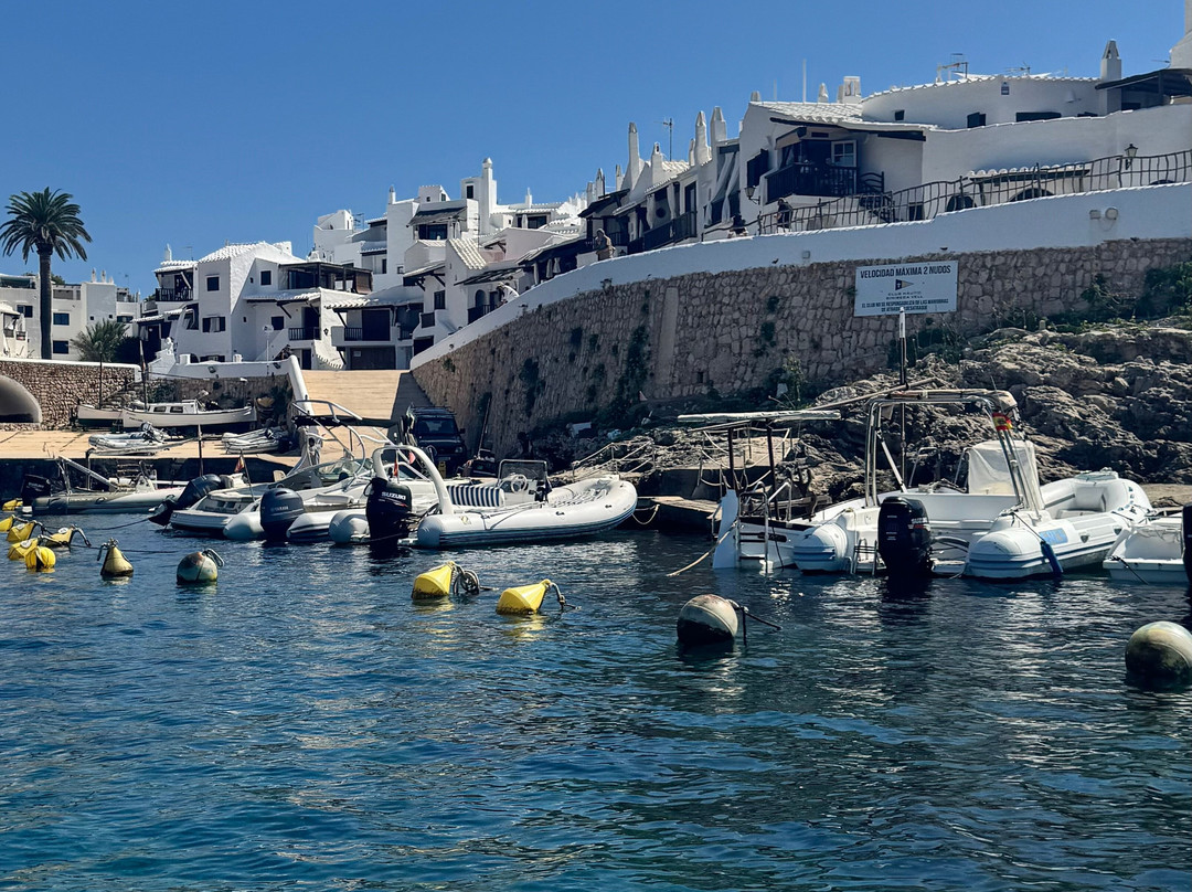 BlackLizard Boat Tours-Biniancolla必去景点