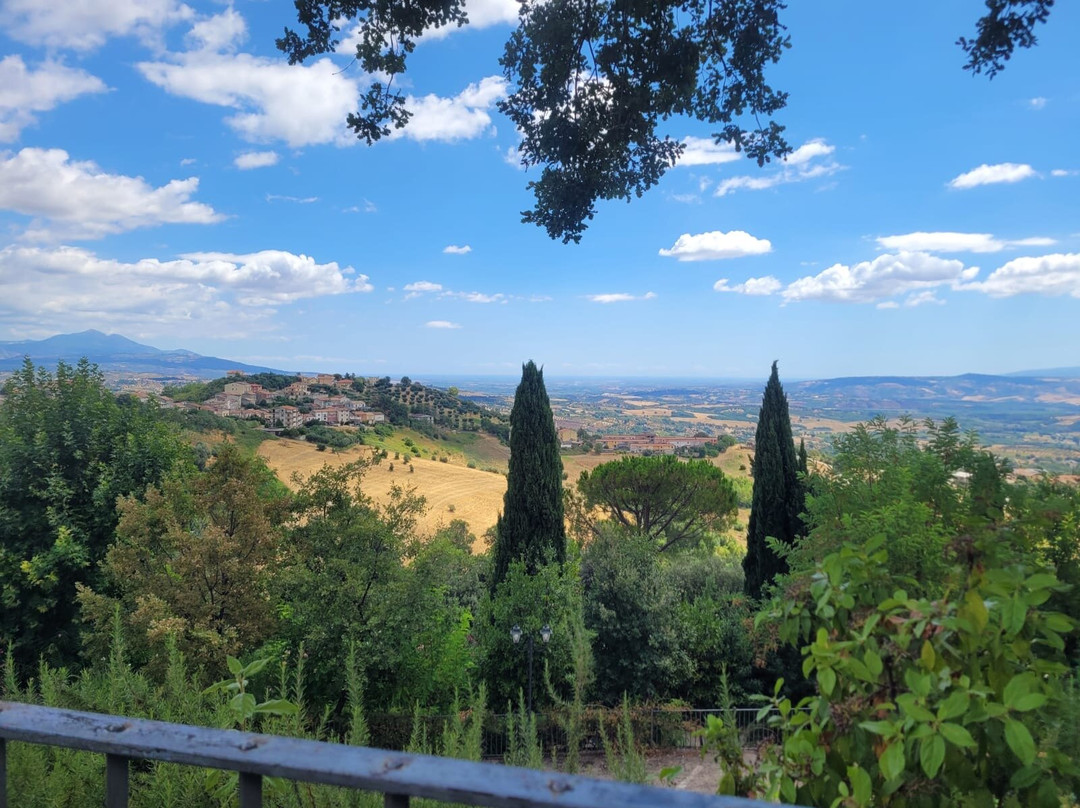 Hotel Barbieri主图