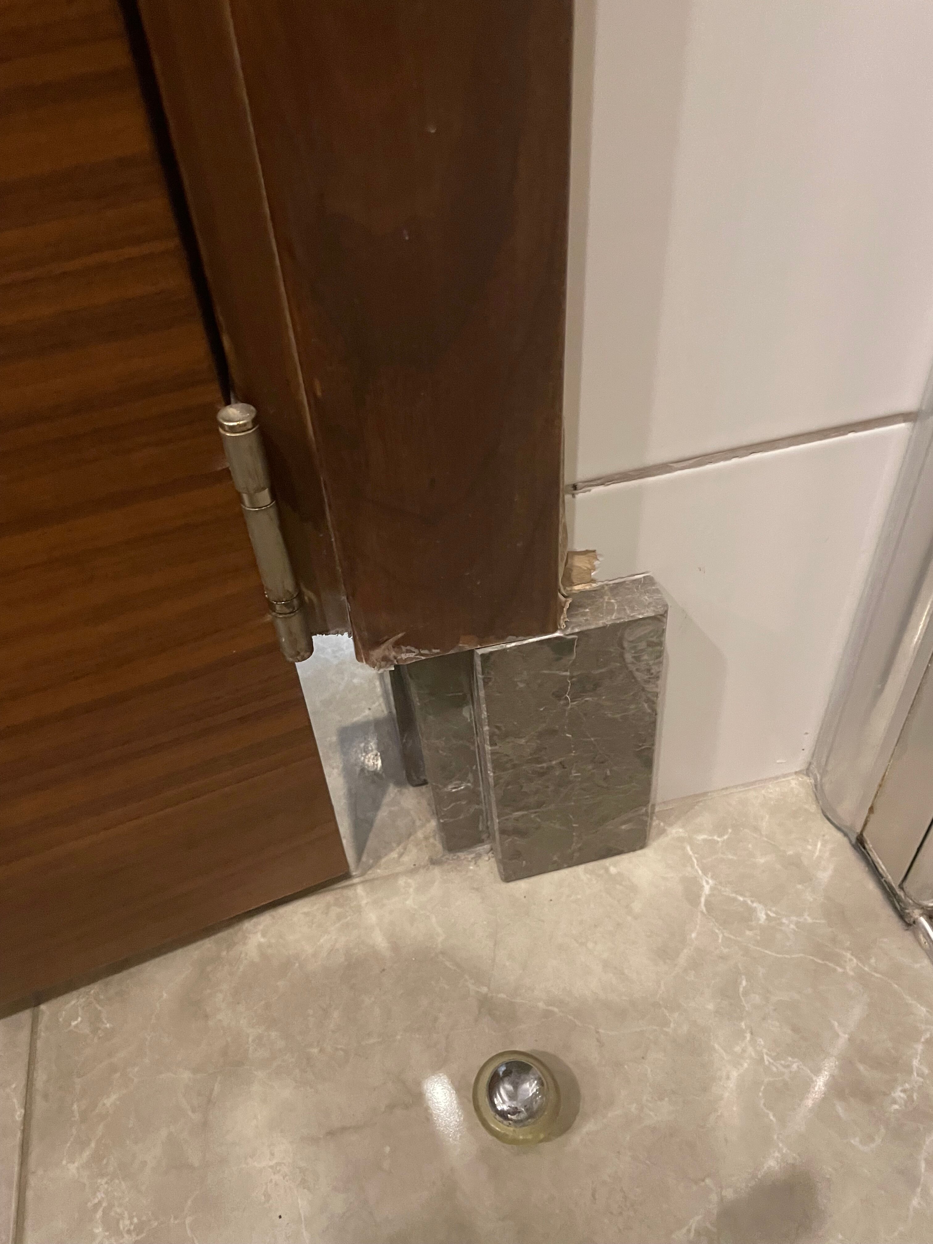 White City Resort Hotel-浴室