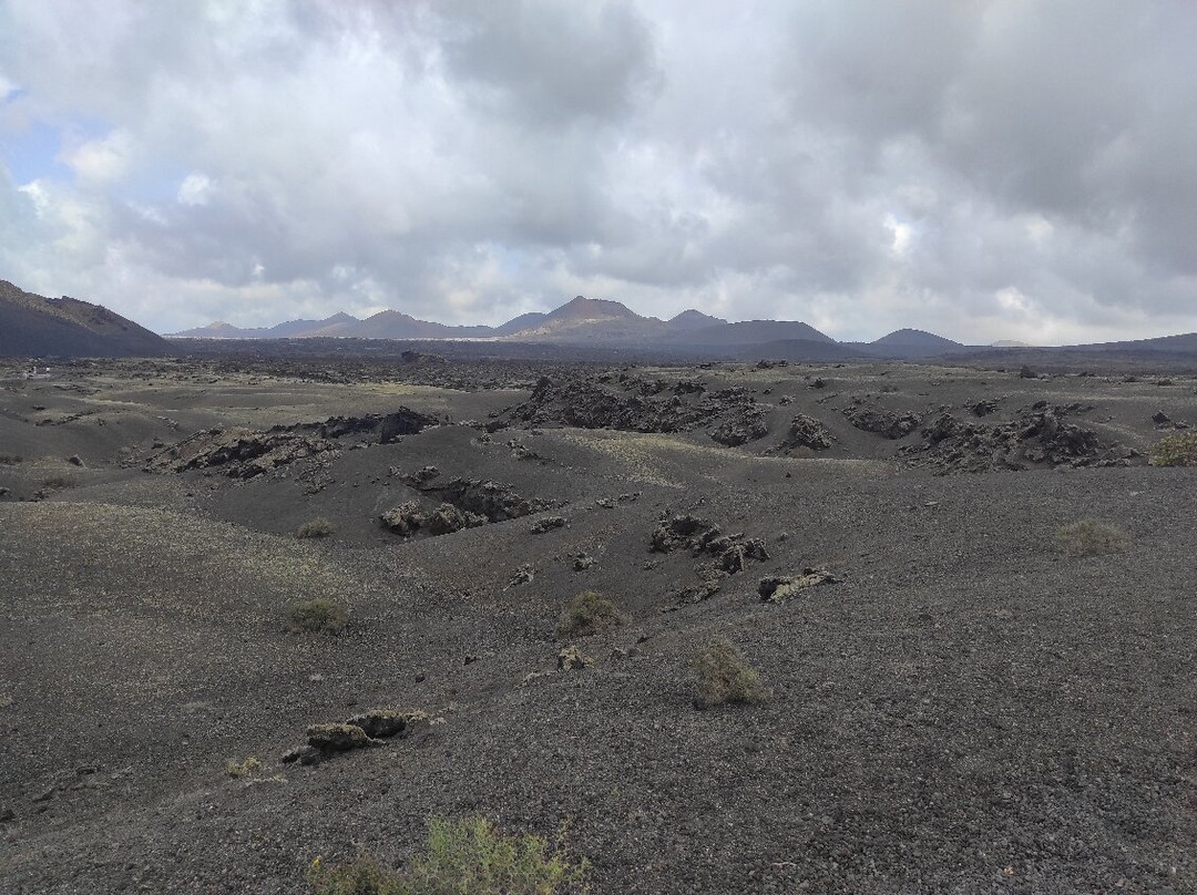 Caldera de los Cuervos