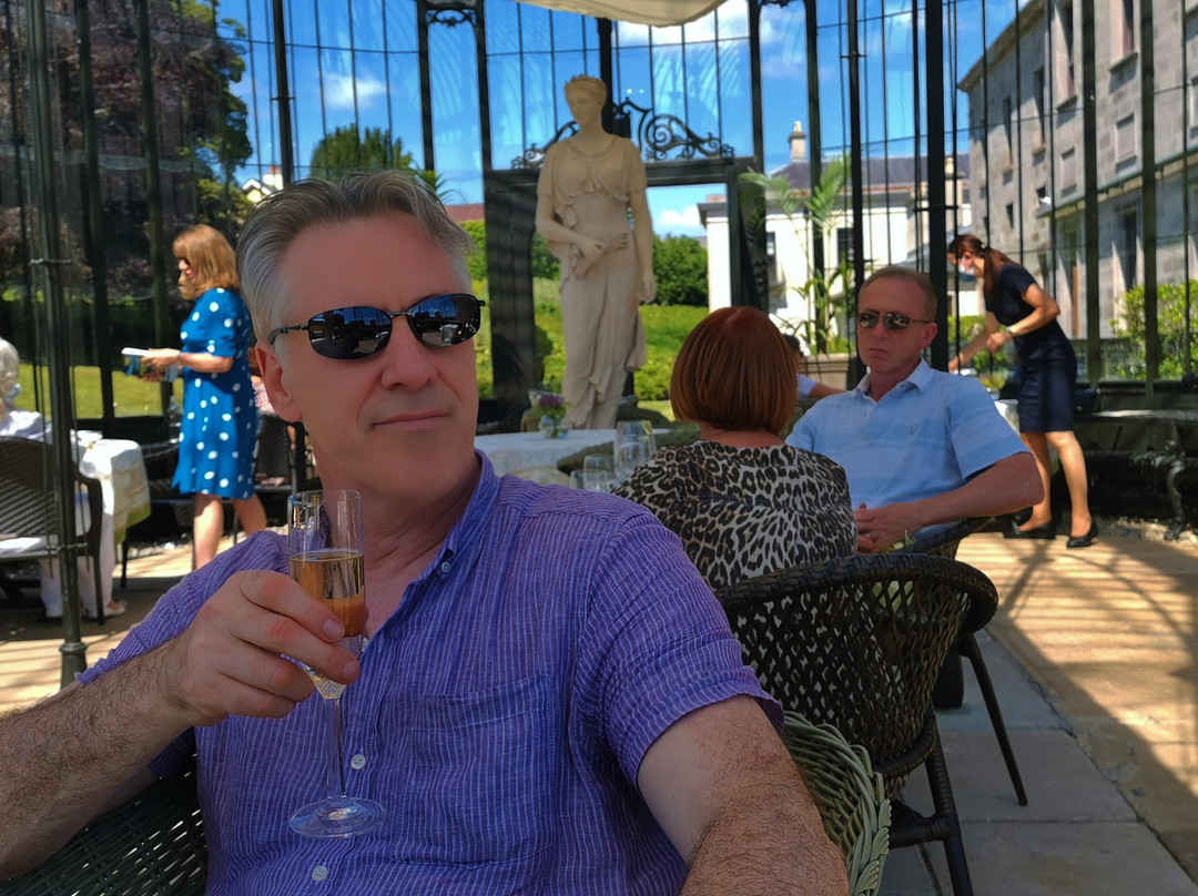 Ballyfin Demesne主图