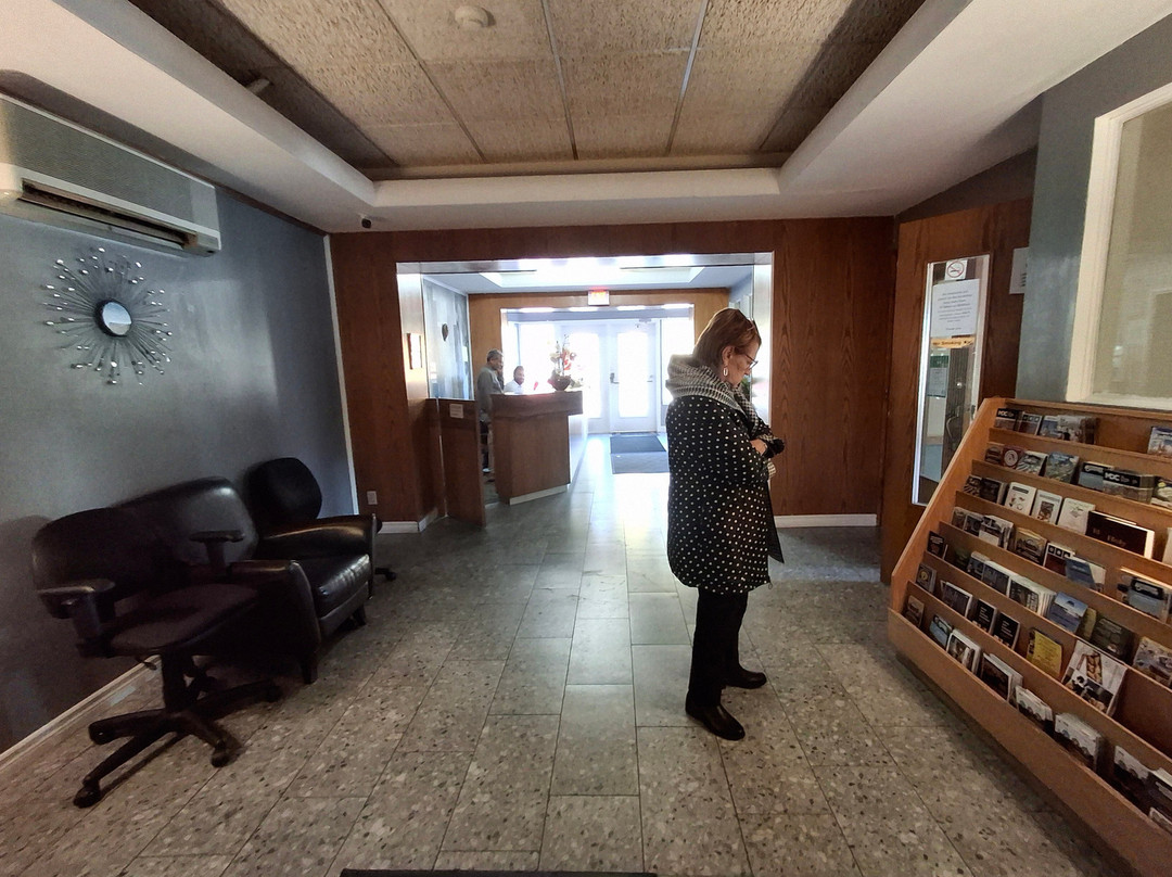 Best Value Inn & Suites Parry Sound主图