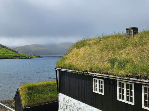 Isleborn Tours-Vestmanna必去景点