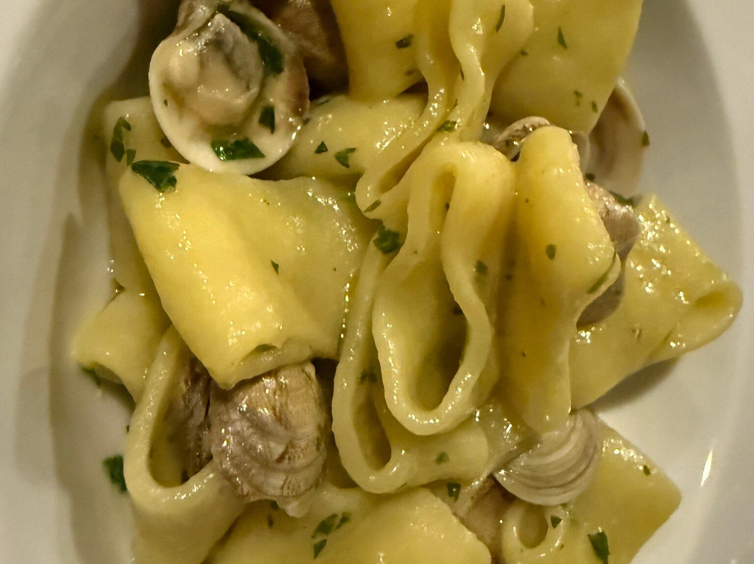 Trabocco Cungarelle-瓦斯托必去景点