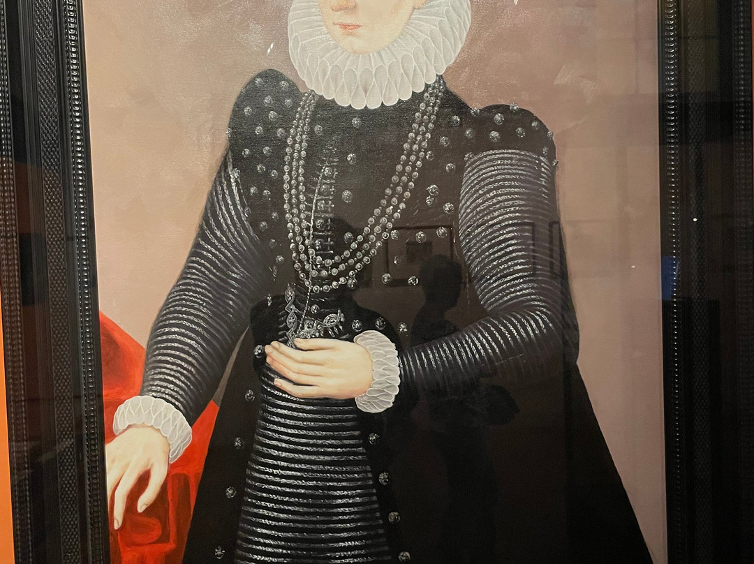 Historisch Museum Den Briel-Brielle必去景点