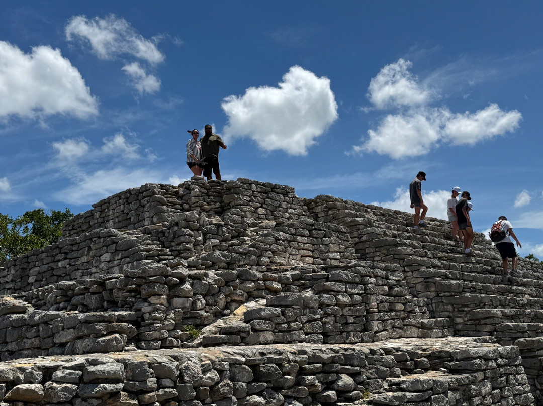 Tecnohotel Beach主图