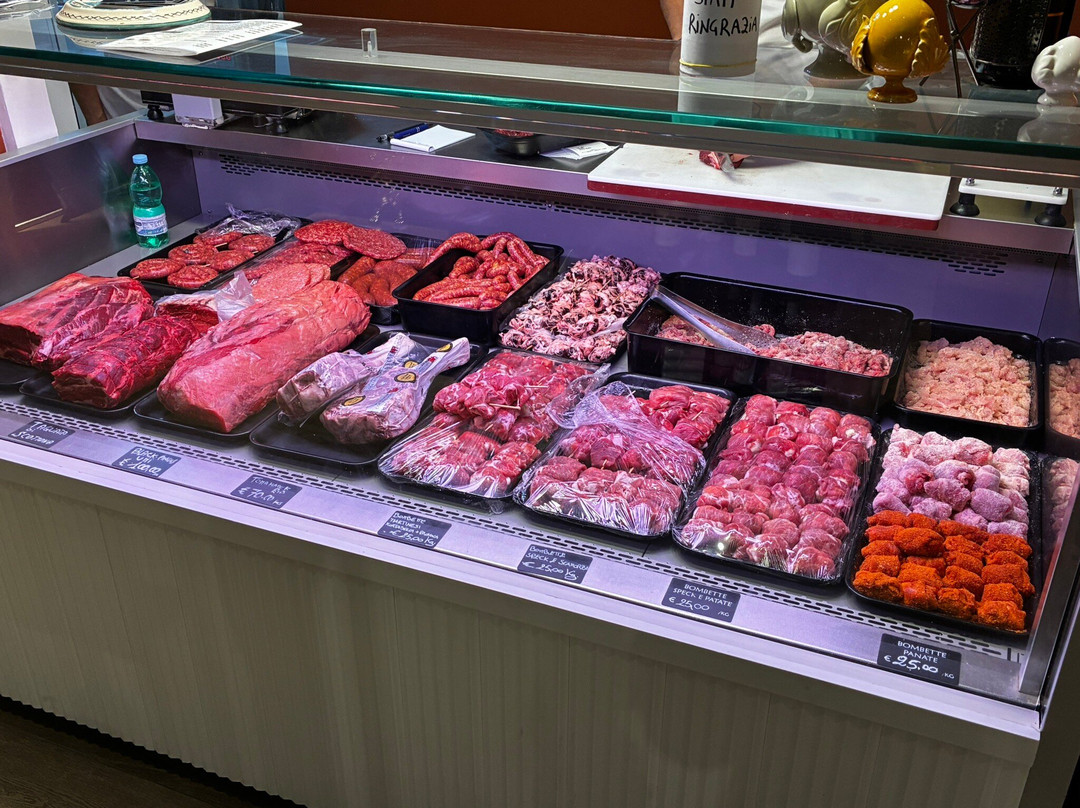 Braceria Macelleria Ignazio